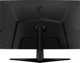 Monitor Msi Gaming Curvo 1500R 250Hz 1Ms G27C4X 27 Pulg Free Sync